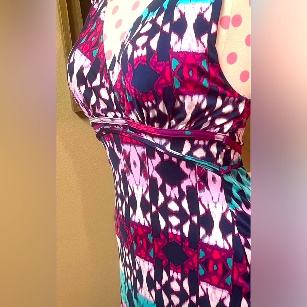 Beautiful long maxi dress